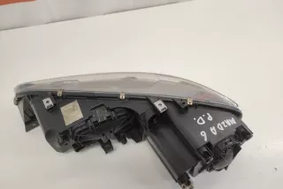 F014003909 , art9182634 Фара правая Mazda 6 1 Арт 9182634, вид 3