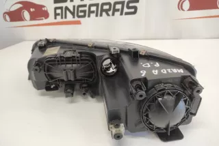 F014003909 , art9182634 Фара правая Mazda 6 1 Арт 9182634, вид 4
