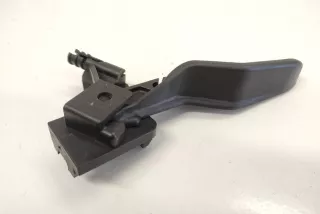 13214999, 218186591 , art9229183 Ручка открывания капота Opel Astra H Арт 9229183, вид 2