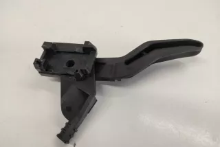 13214999, 218186591 , art9229183 Ручка открывания капота Opel Astra H Арт 9229183, вид 3