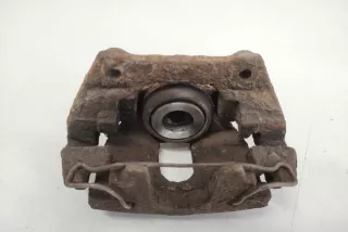 art9589086 Суппорт задний левый Volvo S60 1 Арт 9589086, вид 3
