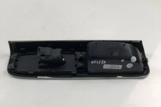 8663815 , art9059483 Кнопка стеклоподъемника переднего левого Volvo V50 Арт 9059483, вид 4