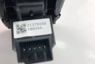 31376458 , art9060667 Кнопка стеклоподъемника переднего левого Volvo V60 1 Арт 9060667, вид 3