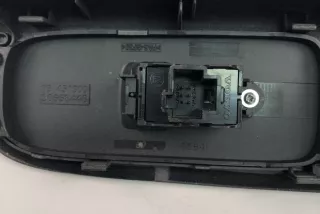 8679474 , art9060711 Кнопка стеклоподъемника переднего левого Volvo V50 Арт 9060711, вид 4