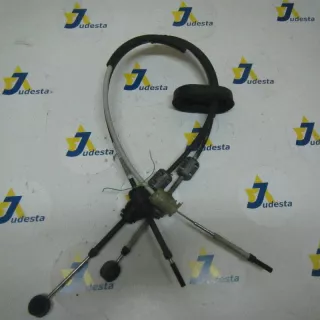 55577317 , art659088 Проводка КПП Opel Astra J 1.7л Арт 659088, вид 1