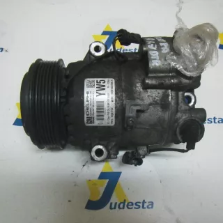 13387234 , art657595 Нагнетатель воздуха (компрессор) Opel Astra J 1.7л Арт 657595, вид 1