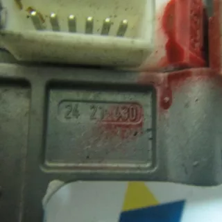 2421430 , art3041780 Замок зажигания Opel Astra H Арт 3041780, вид 2