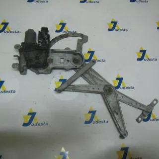 93362661 , art3041783 Стеклоподъемник передний левый Opel Meriva 1 Арт 3041783, вид 1