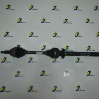 13228232 , art659381 Полуось передняя правая (приводной вал, ШРУС) Opel Insignia 1 Арт 659381, вид 1