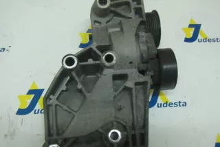 55582510 , art666982 Кронштейн компрессора кондиционера Opel Insignia 1 Арт 666982, вид 1