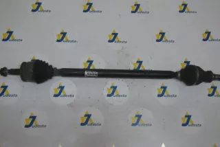 13403129 , art765330 Полуось передняя правая (приводной вал, ШРУС) Opel Astra K Арт 765330, вид 1