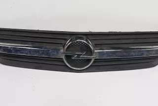 13117843 , art3386473 Решетка радиатора Opel Meriva 1 Арт 3386473, вид 1