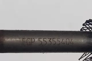 55355404 , art3452068 Датчик температуры выхлопных газов Opel Astra H Арт 3452068, вид 2
