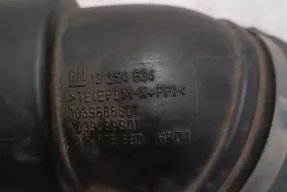 13254634, 316875880 , art5383741 Патрубок впускного коллектора Opel Zafira C Арт 5383741, вид 3