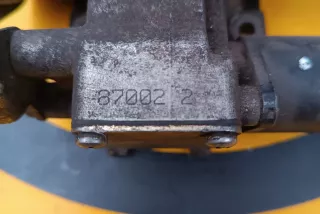 9430060027 , art5652911 Заслонка дроссельная Opel Frontera B Арт 5652911, вид 2