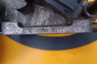 9430060027 , art5652911 Заслонка дроссельная Opel Frontera B Арт 5652911, вид 4