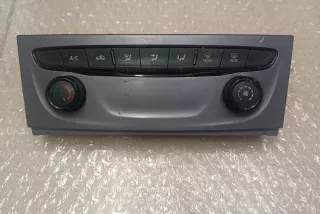 39042438 , art8505282 Блок управления печки/климат-контроля Opel Astra K Арт 8505282, вид 1