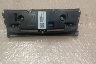 39042438 , art8505282 Блок управления печки/климат-контроля Opel Astra K Арт 8505282, вид 2