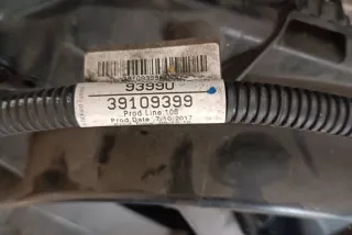 23336302, 84207979, 84208069, 84216861, 39109399 , art8909363 Кассета радиаторов Opel Insignia 2 Арт 8909363, вид 3