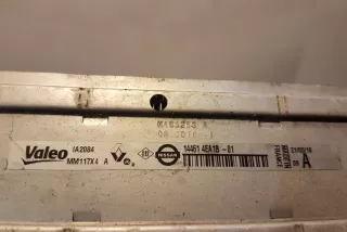144614EA1B14461-4EA1B , art802100 Интеркулер Nissan Qashqai 2 restailing Арт 802100, вид 5