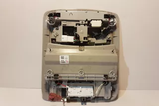 969803253R, 96980XXXXR, 283121678R, 254503TA0B , art809741 Фонарь салона (плафон) Renault Koleos Арт 809741, вид 2