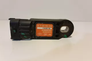 H82006853630281002958 , art813644 Датчик давления выхлопных газов Renault Koleos Арт 813644, вид 1