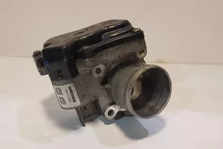 14715-00Q0D1471500Q0D, 8200987453 , art814373 Заслонка дроссельная Renault Koleos Арт 814373, вид 2
