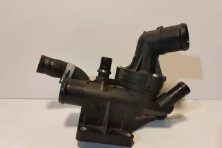 110614599R, 1106100Q2C11061-00Q2C , art818475 Термостат Nissan Qashqai 2 restailing Арт 818475, вид 1