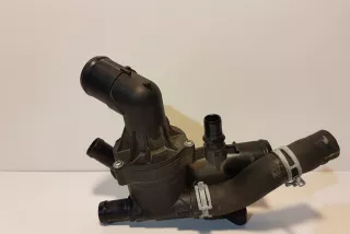 110614599R, 1106100Q2C11061-00Q2C , art818475 Термостат Nissan Qashqai 2 restailing Арт 818475, вид 2