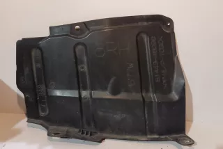 51443-48090, 5144348090 , art829952 Декоративная крышка двигателя Toyota Rav 4 1 Арт 829952