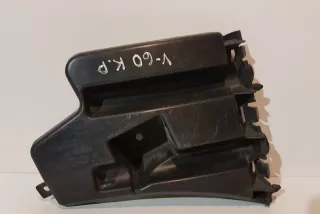 30796625 , art840220 Кронштейн крепления бампера переднего Volvo V60 1 Арт 840220, вид 1