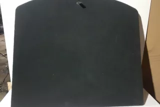 857203W300WK, 857203-W300WK , art850140 Ковер багажника Kia Sportage 3 Арт 850140, вид 1