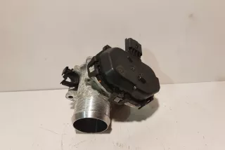 9830171480, V29121487, 327812127 , art880463 Заслонка дроссельная Peugeot 3008 2 Арт 880463, вид 1
