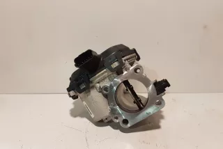 9830171480, V29121487, 327812127 , art880463 Заслонка дроссельная Peugeot 3008 2 Арт 880463, вид 2