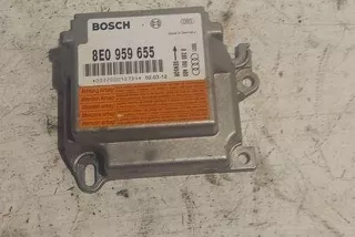 8E0959655 , art9204783 Блок AirBag Audi A4 B7 Арт 9204783, вид 1