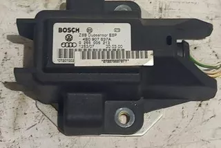 4B0907637A , art9204808 Датчик ускорения Audi A6 C5 (S6,RS6) Арт 9204808, вид 1
