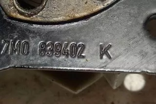 7M0839402K , art9205377 Стеклоподъемник задний правый Ford Galaxy 1 Арт 9205377, вид 2