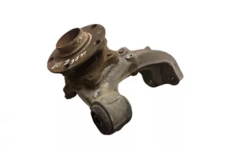 art9205490 Ступица задняя правая Audi A6 C6 (S6,RS6) Арт 9205490, вид 4
