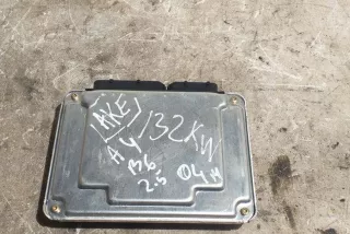 8E0907401C , art9205808 Блок управления двигателем Audi A4 B7 Арт 9205808, вид 3