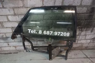 art9206472 Стеклоподъемник задний правый Audi A6 C5 (S6,RS6) Арт 9206472, вид 1
