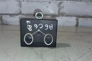 4F0959793B , art9207029 Блок управления двери задней левой Audi A6 C6 (S6,RS6) Арт 9207029, вид 2