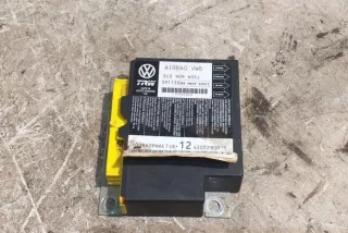 3C0909605J , art9207159 Блок AirBag Volkswagen Passat B6 Арт 9207159, вид 1