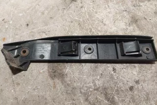 1J0807184A , art9208073 Кронштейн крепления бампера переднего Volkswagen Golf 4 Арт 9208073, вид 6