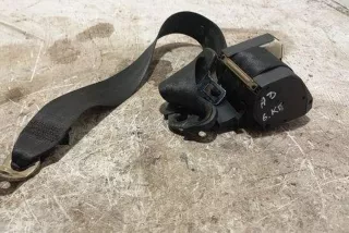 8L3857805B , art9208113 Ремень безопасности задний левый Audi A3 8L Арт 9208113, вид 1