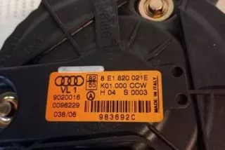 8E1820021E , art9208609 Сопротивление печки Audi A4 B7 Арт 9208609, вид 3