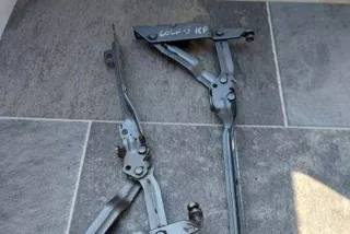 1K0823302C, 1K0823301C , art9209230 Петля капота Volkswagen Golf 5 Арт 9209230, вид 1
