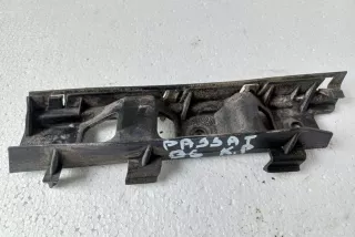 3C0807183 , art9225336 Кронштейн крепления бампера переднего Volkswagen Passat B6 Арт 9225336, вид 1