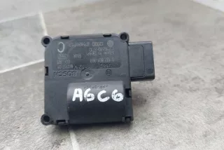 0132801369 , art9225930 Заслонка печки/климат-контроля Audi A6 C6 (S6,RS6) Арт 9225930, вид 1