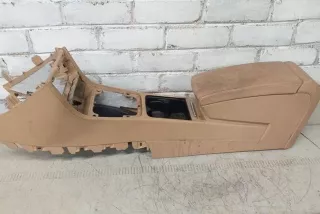 3C1863241AP , art9226175 Консоль салона (кулисная часть) Volkswagen Passat B6 Арт 9226175, вид 1
