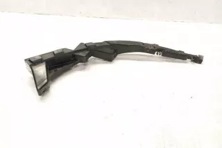 3B0807050C , art9226401 Кронштейн крепления бампера переднего Volkswagen Passat B5 Арт 9226401, вид 1